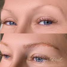 permanent eyebrow permanent cosmetics