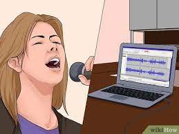 If you want to increase your chances of being one of record labels looking for singers get signed to a record deal. How To Get Signed By A Record Label With Pictures Wikihow