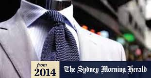 Since the late 18th century, suits have remained a staple item in every man's arsenal. Australia S Best Suit Shops