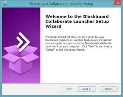 It also supports most google chrome extensions and comes. Blackboard Collaborate Launcher Blackboard Help