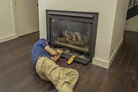 Fireplace Mantel Repair Fireplace