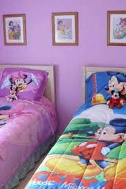 mickey mouse room decor wild country