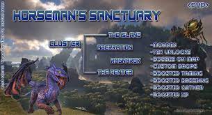 The manticore is a mythical beast who takes the role of the boss in scorched. Xbox Nitrado Hosted 7x Cluster With Tek Unlocks Bosses On Map Lots Of Custom Stuff Just Search Horse Ark