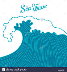 Ocean Wave Template Major Magdalene Project Org