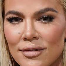 khloe kardashian makeup steal her