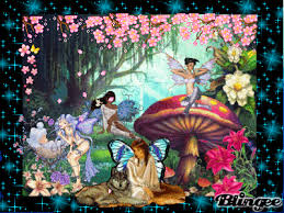 Fairy Garden Picture 41708526