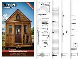 Free Tumbleweed Diy Tiny House Plans