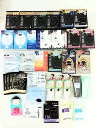 from taiwan beauty skincare s