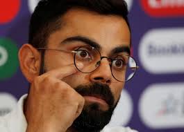 Indian captain virat kohli has once again reached the top spot in the icc test rankings for the batsmen. Cricket South Africa Not To Be Taken Lightly Says India Captain Kohli The Star