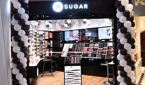 sugar cosmetics open doors to an