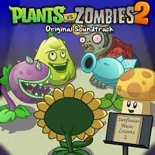 Listen To Plants Vs Zombies 2 Playlist