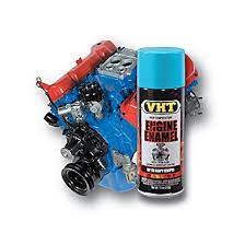 Vht Esp995007 Engine Enamel Nu Cast Aluminum Can 11 Oz