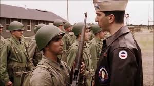 Sobel was portrayed in the hbo miniseries band of brothers by david schwimmer. A Model Of Personal Excellence Quot Band Of Brothers Quot Style