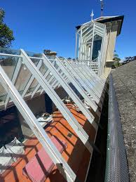 Skylights Roof Panels Foley Glass