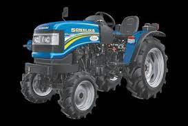 sonalika baagban gt 30 hp tractor