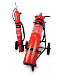 naffco fire extinguishers dealer