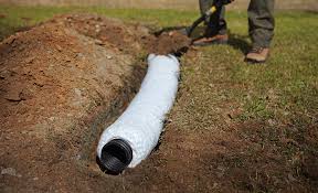How To Install A French Drain The