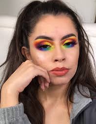 6 rainbow makeup artists to brighten up