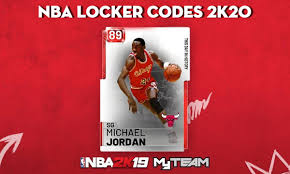 The first nba 2k20 locker codes are revealed, allowing players of the new basketball sim to redeem them to get a range of free rewards. Nba 2k20 Locker Codes August 2020 The West News