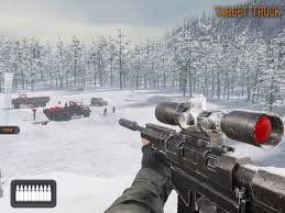 sniper 3d gun shooting games on the