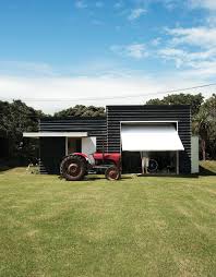 7 multipurpose sheds and studios that
