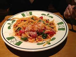 Hours may change under current circumstances Olive Garden Italian Kitchen Kissimmee Menu Prices Restaurant Reviews Tripadvisor