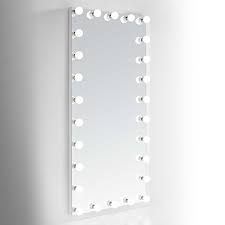 Vanity mirror with lights for bedroom can be possible to applied. Constellation 85 Lighted Full Length Hollywood Vanity Mirror