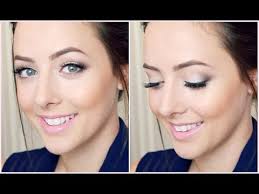 prom makeup tutorial gettingpretty