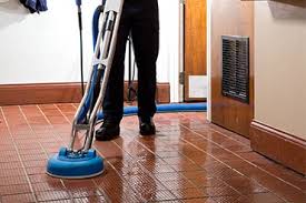 tile and grout cleaning reliable