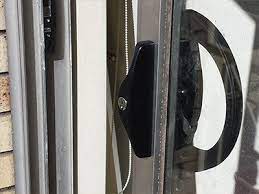 Glass Sliding Door Handle Replacements