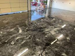 5 best garage floor epoxy colors tips