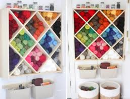 Yarn Storage System Repeat Crafter Me