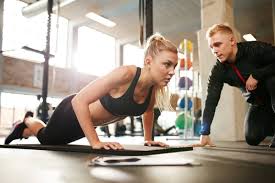 personal trainer certification cost