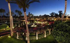 mccormick ranch resort to benefit from