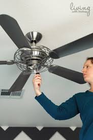 How To Replace A Ceiling Fan Part Ii