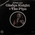 Gladys Knight & the Pips Super-Pak [Trip]