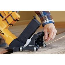 bosch rolling base flooring