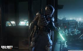 call of duty black ops 3 spectre ultra