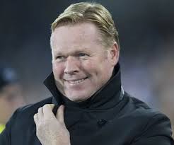 (top oss) broke the world record for 'most goals scored from halfway line' with a distance of 71.37 meter. Ronald Koeman Biography Facts Childhood Family Life Achievements