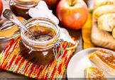 apple maple jam