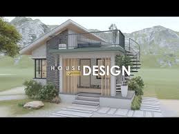 Small House Design With Roof Deck 6