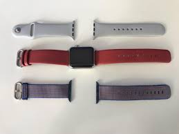 Precise cut openings to allow full access to all the apple watch functions and buttons of your apple watch. Knockoff Apple Watch Bands For 20 Or Less Tested Techconnect