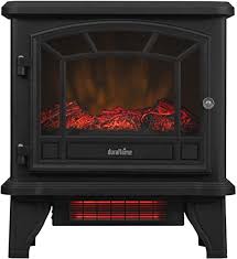 Fireplace Stove Fireplace Portable