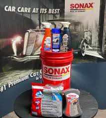 The comprehensive sonax product range has everything ready for the professional cleaning and care of surfaces such as car finish, windows, leather and plastic. Hoofdpagina Sonaxshop Nl