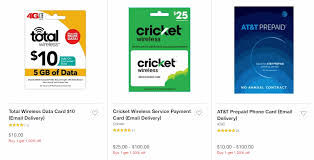May 13, 2021 · if you can't visit a cricket store, here are some additional options: Prepaid Wireless Refill Cards Are Bogo 20 Off At Target Bestmvno
