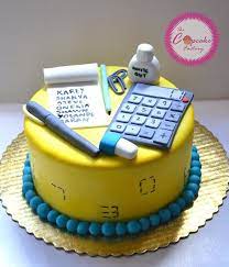 Accounting Themed Cake The Cupcake Factory Barbados Flickr gambar png