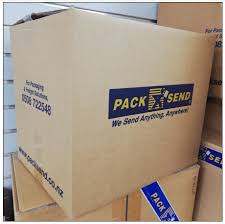 por box sizes pack send new zealand