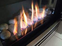 Gas Fireplace Service Michigan Ohio