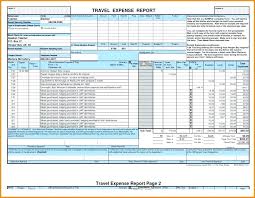 Excel Income Expense Template Daily And Worksheet Report Free