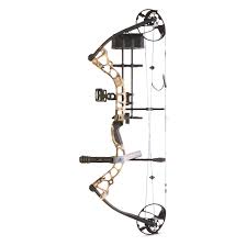 Diamond Archery Infinite Edge Pro Compound Bow Package 5 70 Lbs Right Hand